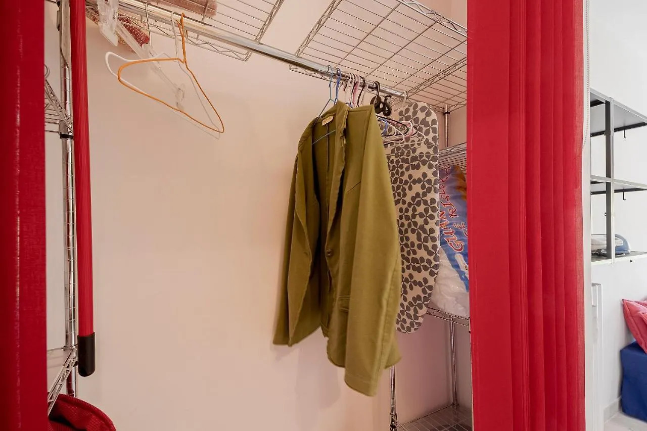 Lemon Tree In The Garden - Studio Apartment Sanremo 0*,  Italy