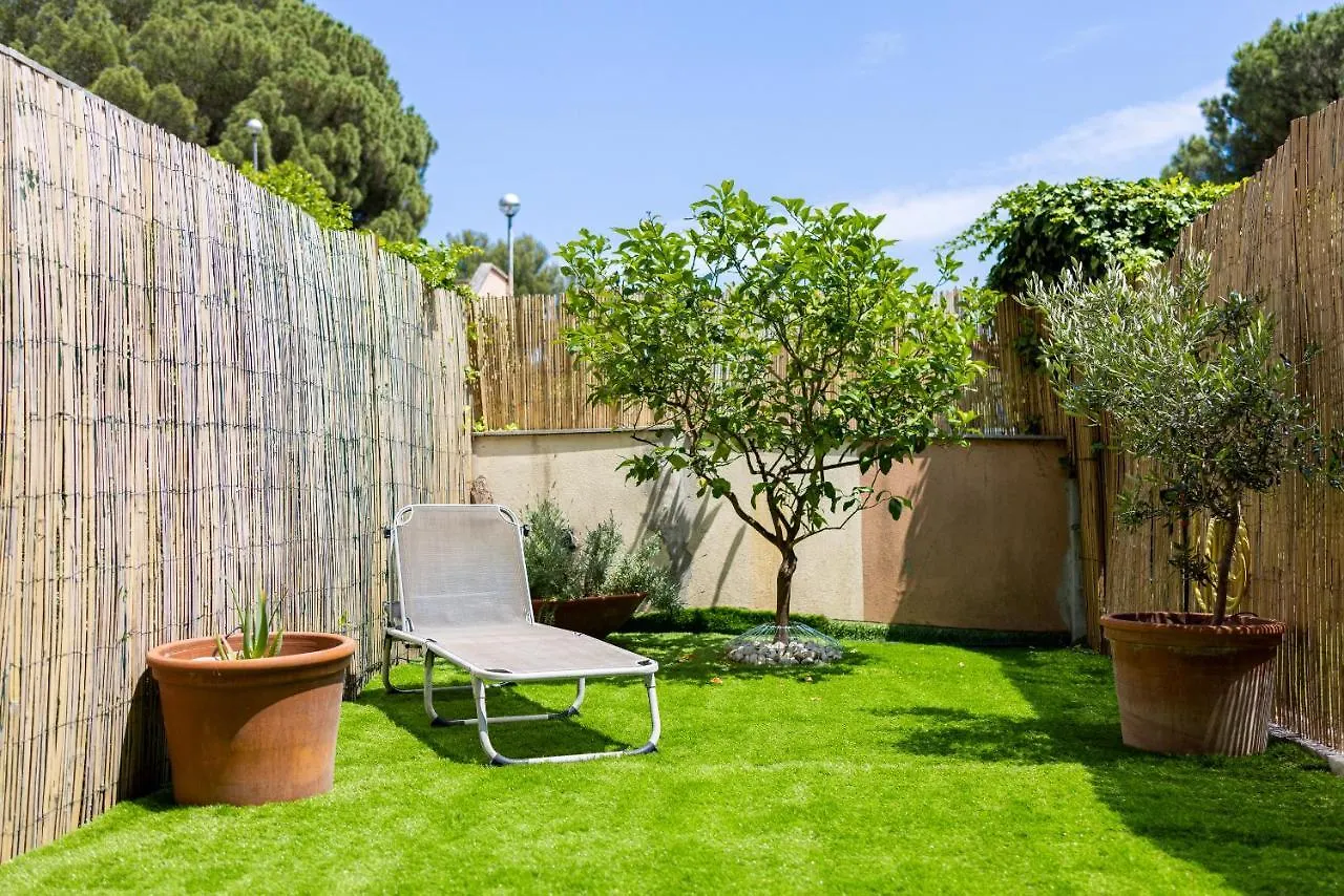 Lemon Tree In The Garden - Studio Apartment Sanremo 0*,  Italy