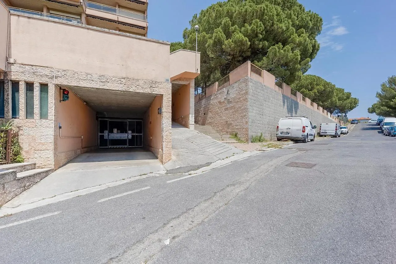 Lemon Tree In The Garden - Studio Apartment Sanremo