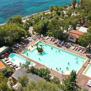 Kemp Villaggio Dei Fiori, Sanremo